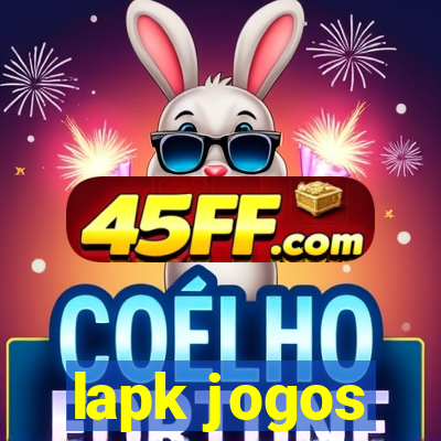 lapk jogos